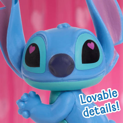 Disney Stitch - Mini Figure Capsules Asst. (302-16374)