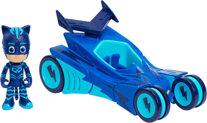 Pj Masks - Vehicle Cat Car (10-95652)