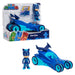 Pj Masks - Vehicle Cat Car (10-95652)