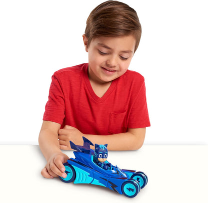 Pj Masks - Vehicle Cat Car (10-95652)