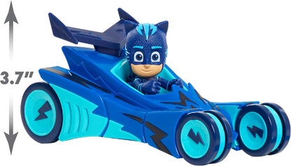 Pj Masks - Vehicle Cat Car (10-95652)