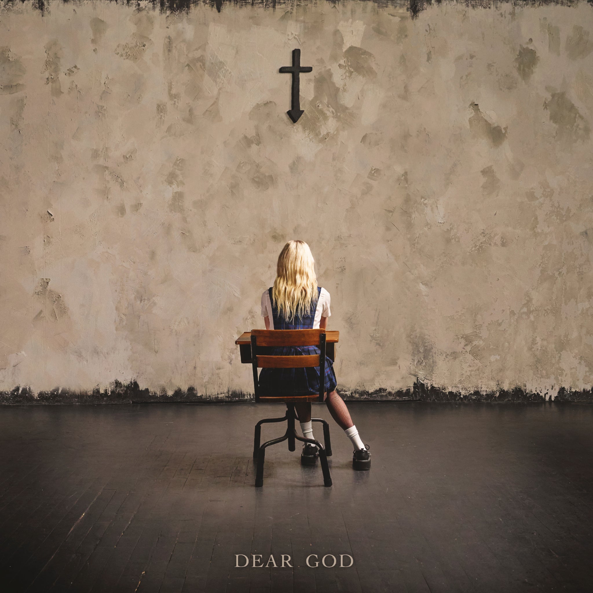 Dear God