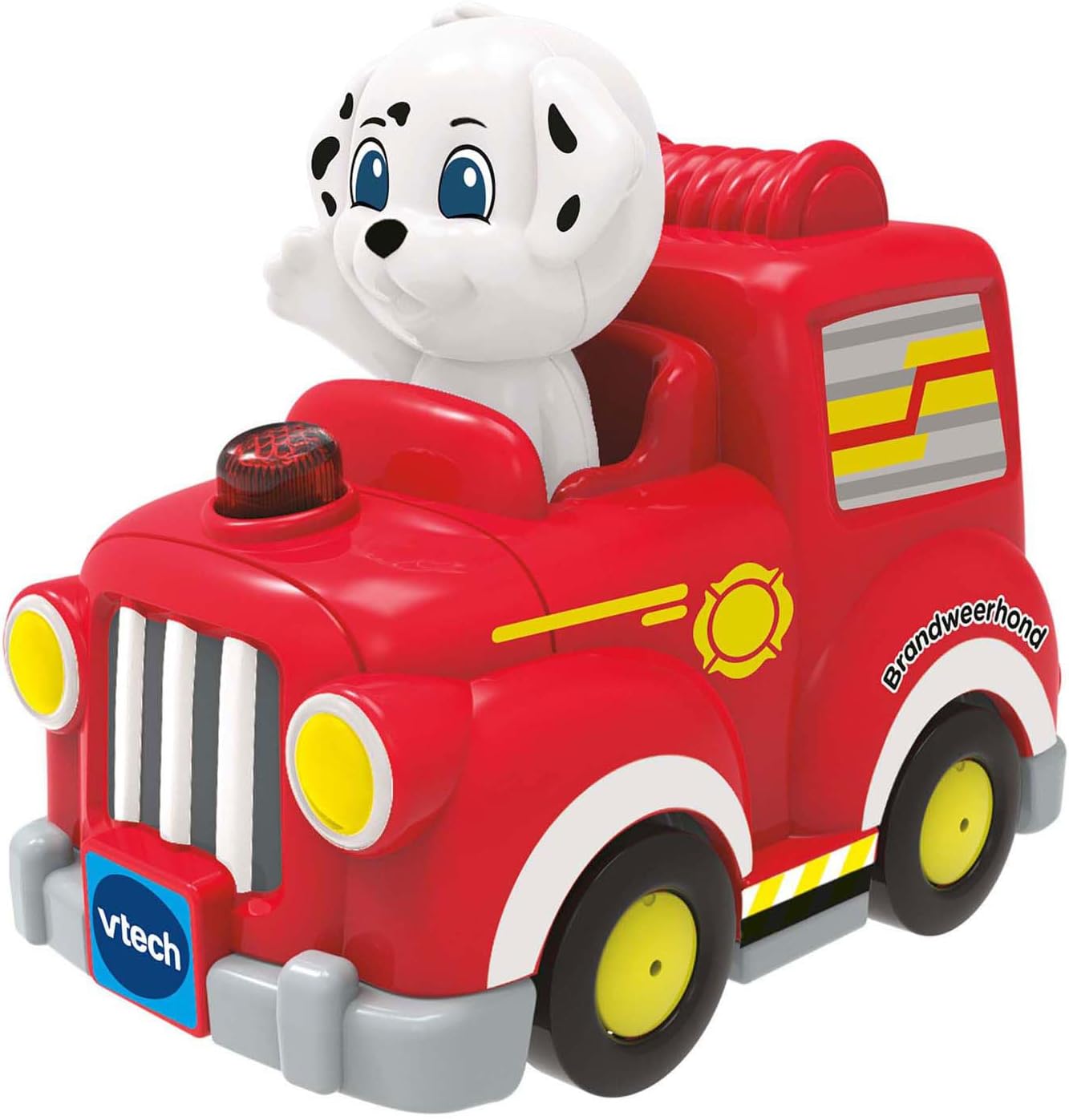 VTech Tut Tut Bo Fire Car