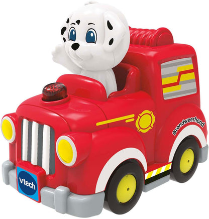 VTech Tut Tut Bo Fire Car