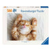 Ravensburger - Puppies Collection: Dreamy Kitty 500 Pieces | Puzzle 500 Pieces Adults | Adult Puzzles | Measures 49x36cm | Gift Ideas