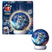 Ravensburger - 3D Puzzle NightLight Astronauts in Space
