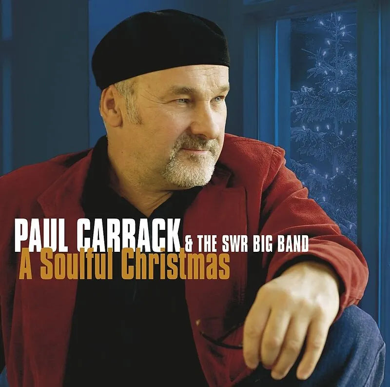 A Soulful Christmas
