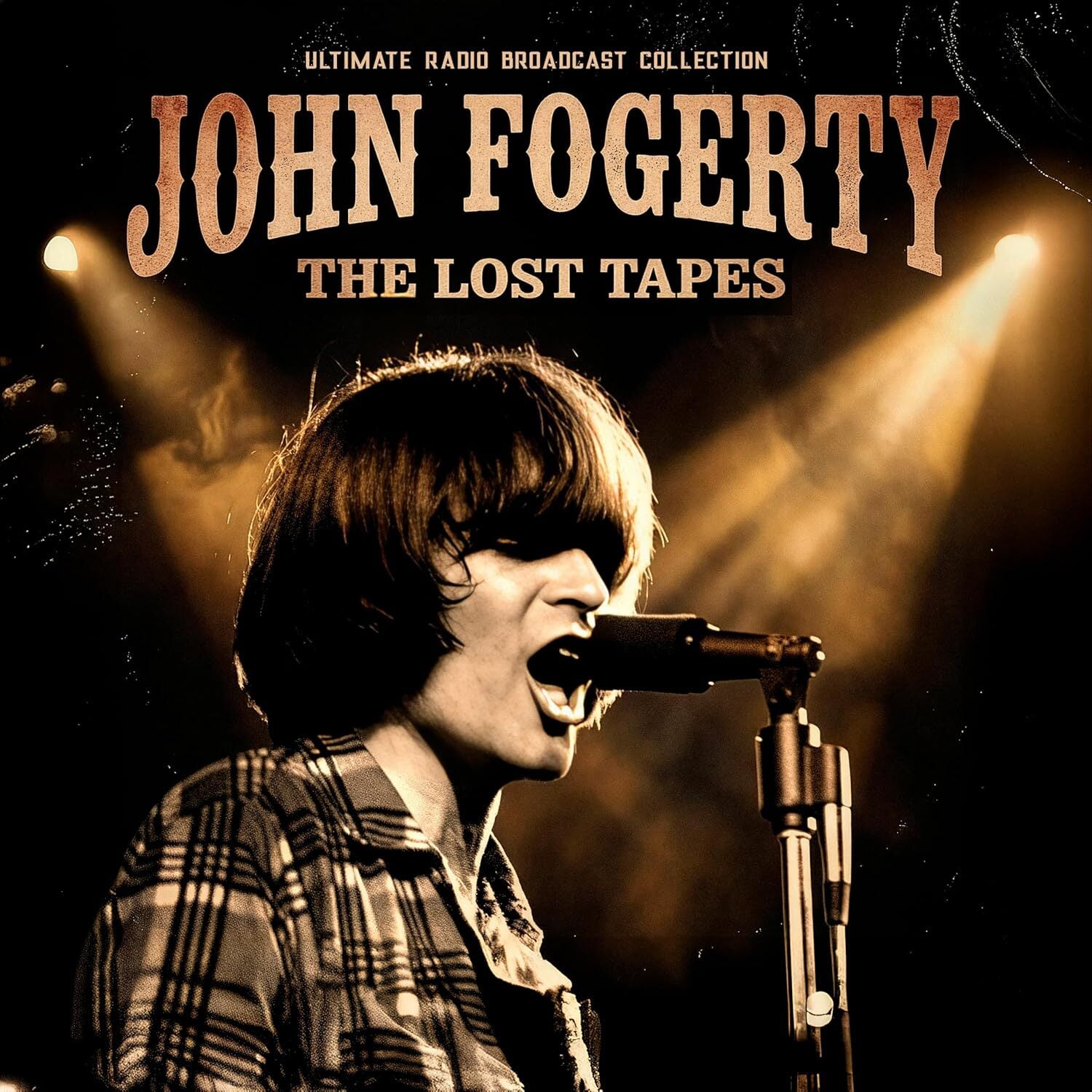 The Lost Tapes