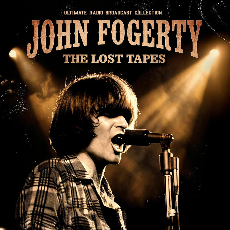 The Lost Tapes