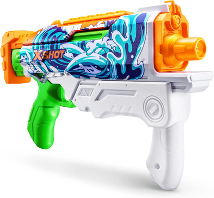 Xshot - Hyperload Fast-Fill Skins (11854)