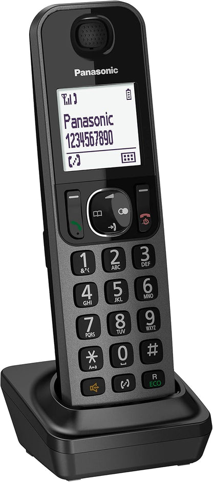 Panasonic KX-TGFA30 Telefoni domestici