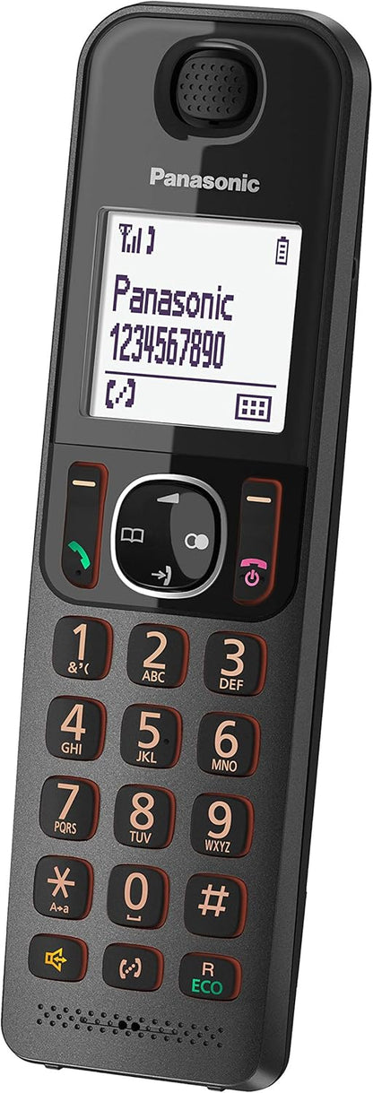 Panasonic KX-TGFA30 Telefoni domestici