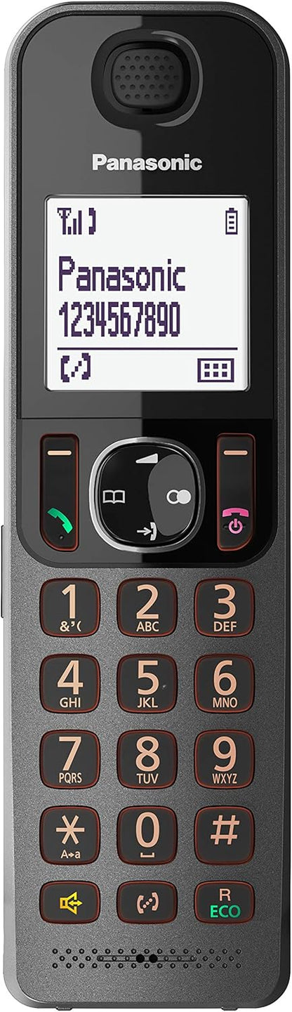 Panasonic KX-TGFA30 Telefoni domestici