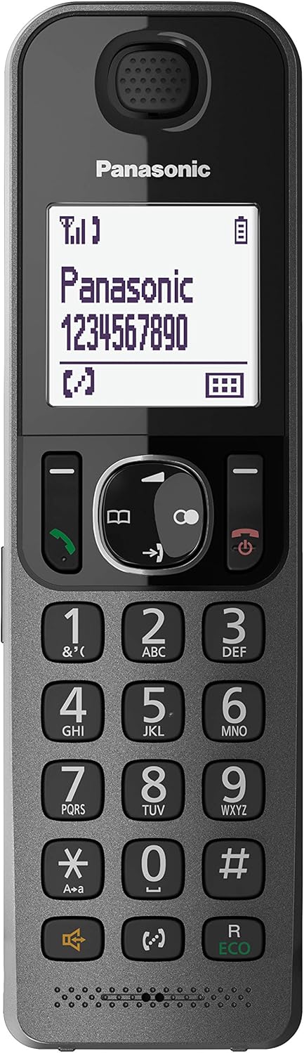Panasonic KX-TGFA30 Telefoni domestici