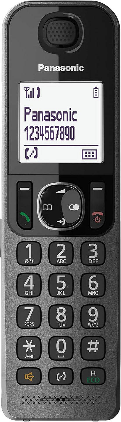 Panasonic KX-TGFA30 Telefoni domestici