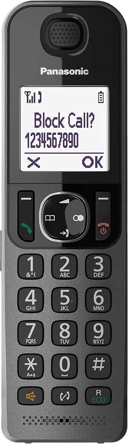 Panasonic KX-TGFA30 Telefoni domestici