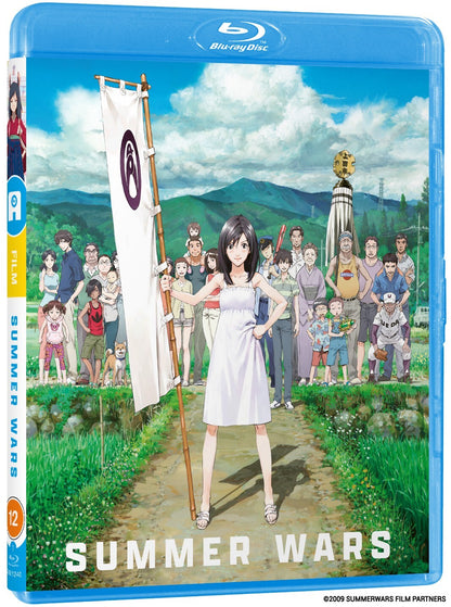 Summer Wars