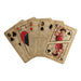 FaNaTtik One Piece Playing Cards
