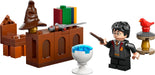 Lego - Harry Potter - Dumbledore`S Office With Harry Potter ( 30724 )