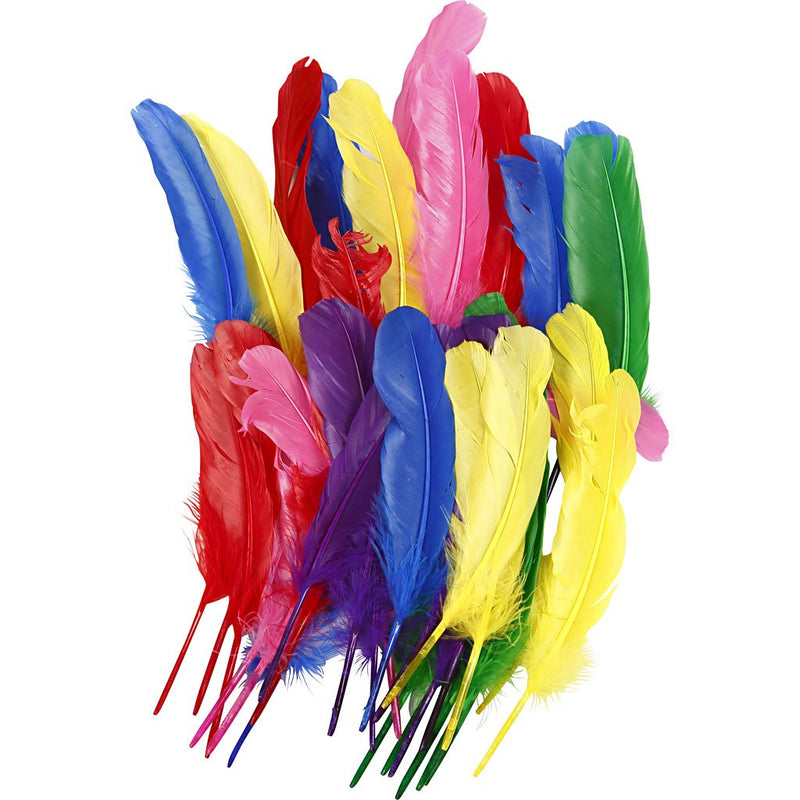 Creativ Company – Feathers (51818)