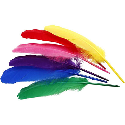 Creativ Company – Feathers (51818)