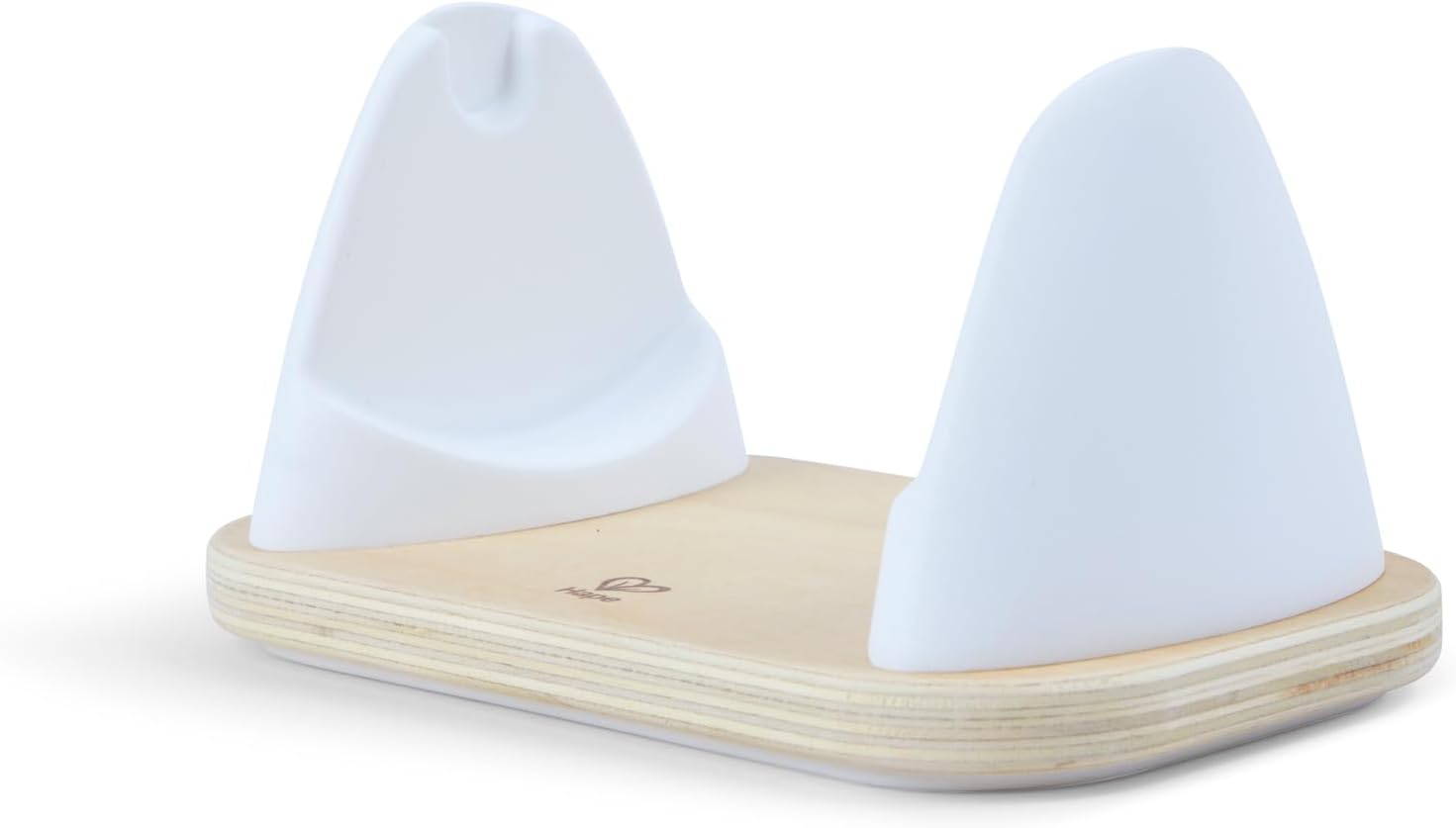 Hape - Spinning Drum With Mirror (87-0139)