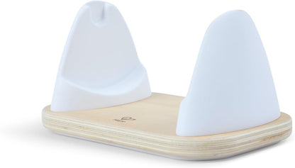 Hape - Spinning Drum With Mirror (87-0139)