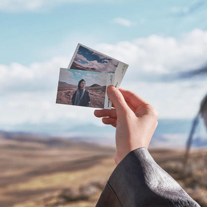 Insta360 - Ace Pro 2 Photo Paper Cartridge