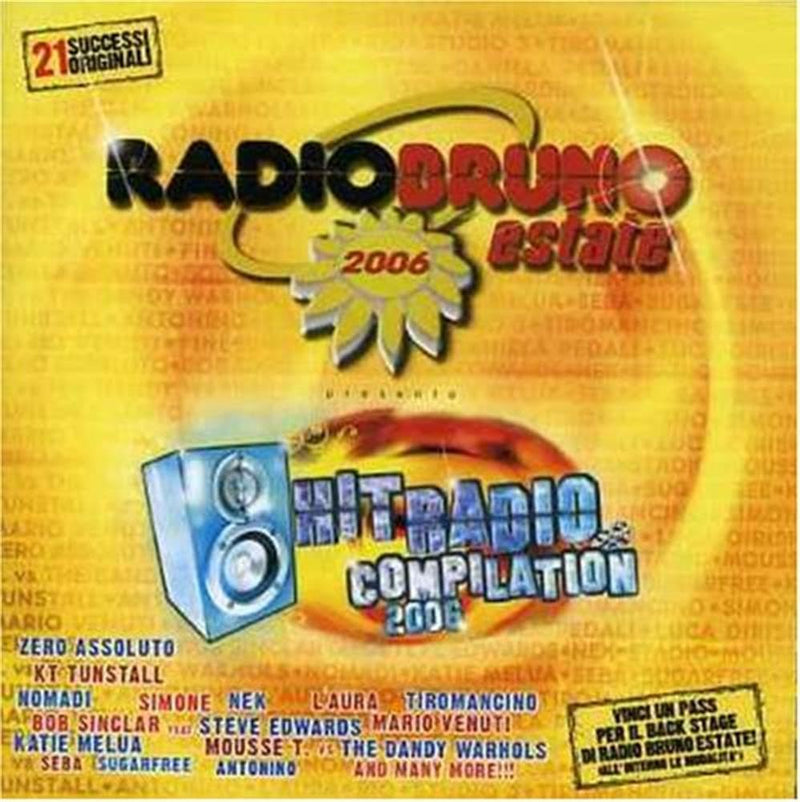 Hit Radio Compilation