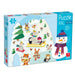 Jumbo - Jumbo Goula Puzzel XXL Winter - 18st.