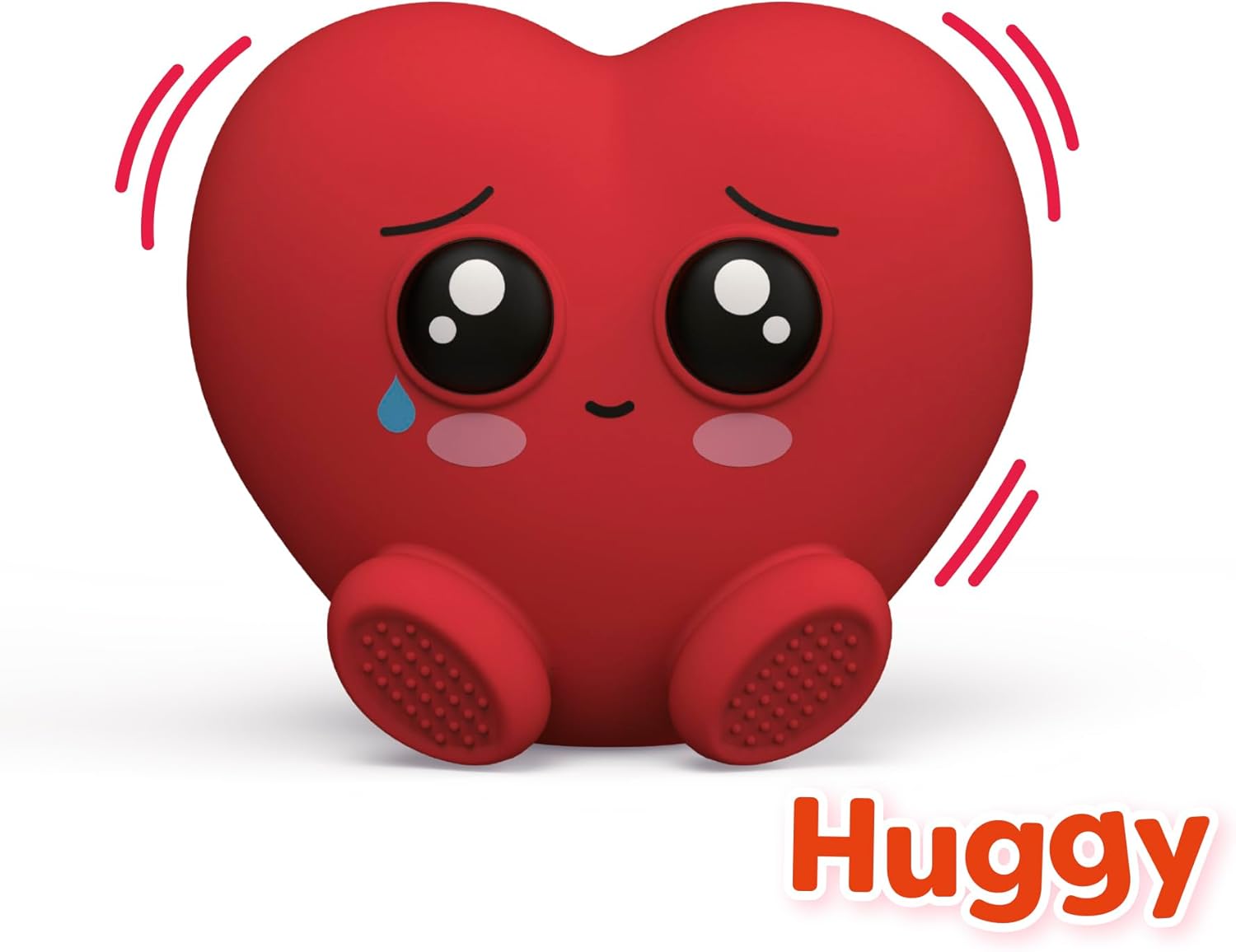 Jumbo - Jumbo Ik Leer Moodies Huggy