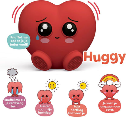 Jumbo - Jumbo Ik Leer Moodies Huggy