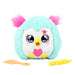 Jumbo - Jumbo Funtasy Family Kiss-Meez Uil - Interactieve Knuffel
