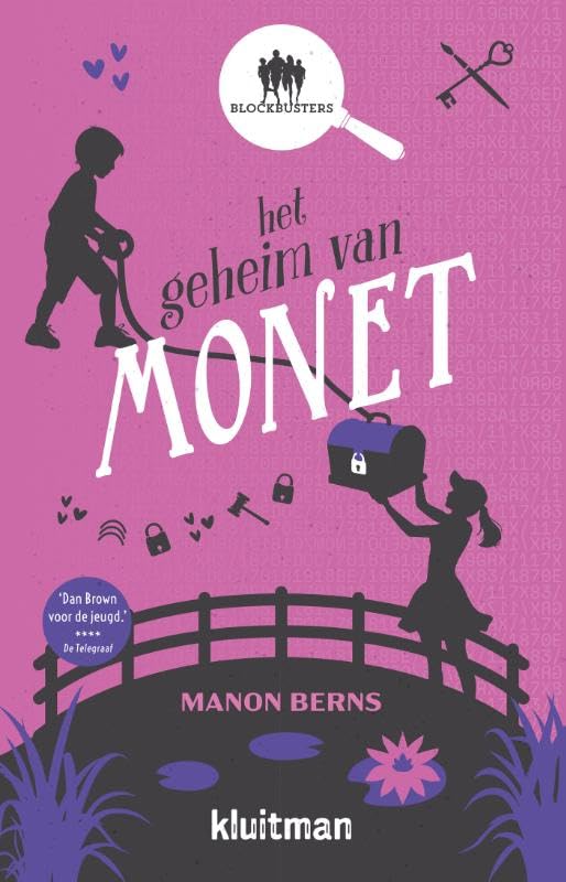 Het geheim van Monet