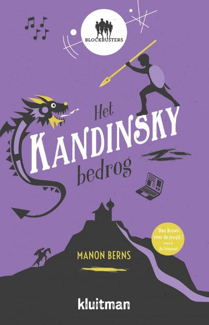 Het Kandinsky bedrog
