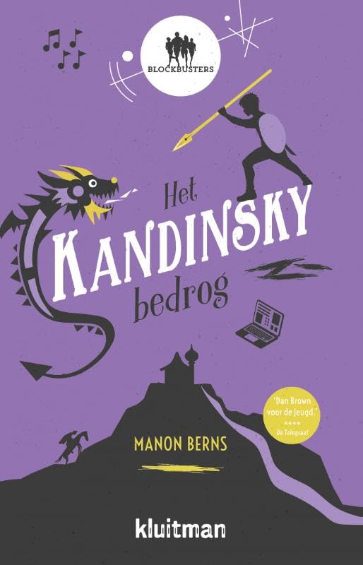 Het Kandinsky bedrog
