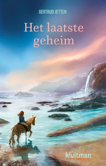 Het laatste geheim