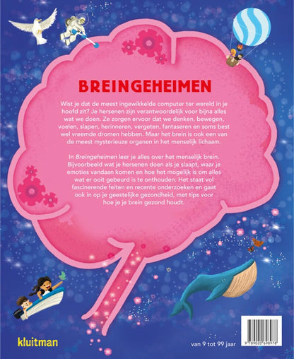Breingeheimen