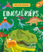 Dinosauriërs - Wat, hoe, waarom: Met poster 50 x 70 cm
