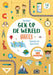 Gek op de wereld - Kaarten Activiteitenboek