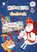 Sinterklaas doeboek: Meer dan 100 stickers