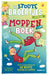 De stoute broertjes moppenboek: Nooit uitgelachen met de beste moppen en grappen