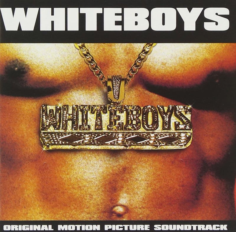 Whiteboys (Original Motion Picture