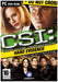 CSI: Hard Evidence (PC DVD)