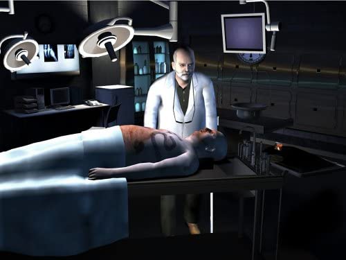 CSI: Hard Evidence (PC DVD)