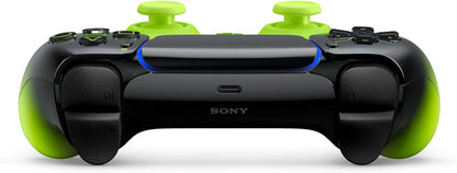 Sony Official PlayStation 5 - DualSense Wireless Controller - Remix Green (PS5