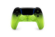 Sony Official PlayStation 5 - DualSense Wireless Controller - Remix Green (PS5