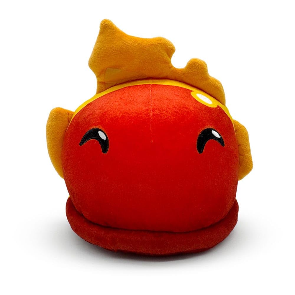 Slime Rancher Pluschfigur Fire Slime Sti