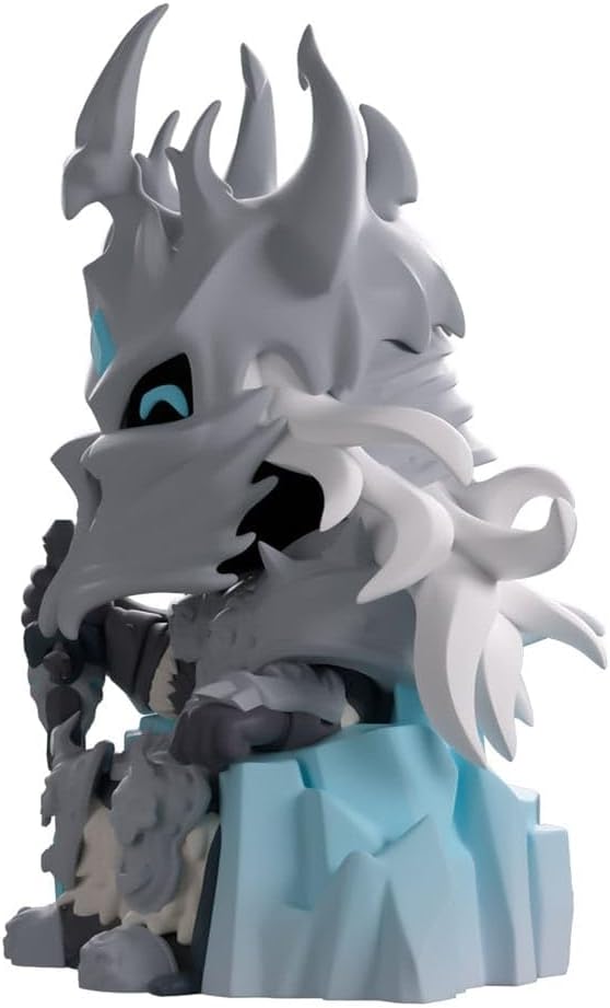 Youtooz da collezione: figurina di Lich King