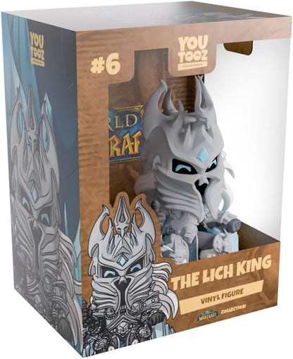 Youtooz da collezione: figurina di Lich King